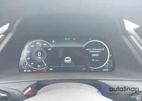 2020 Hyundai Sonata Sel из США, поврежденный, VIN 5NPEF4JA9LH050941